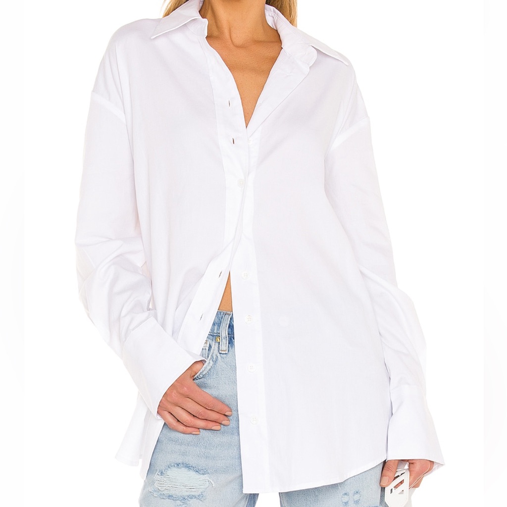 SerOYa Mel Top